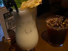 -咖法森林·咖啡  酒吧(天河店)