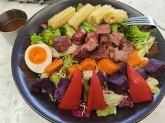 -Bco豆库(星耀天地店)