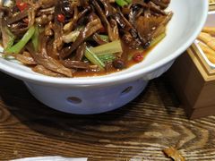 -大鸽饭(马王堆店)