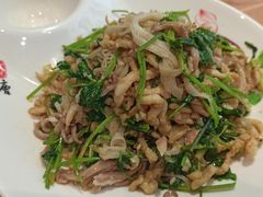 -肘子酥·天津菜·特色捞面(德云社店)