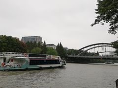 -运河游船(武林门码头)