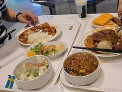 -宜家·瑞典风味餐厅(无锡店)