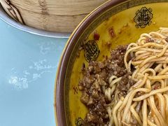 -食惠里小笼包面馆(越秀店)