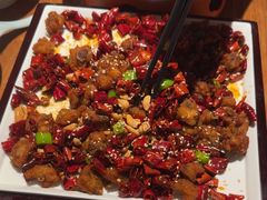 -蓉城小馆(科兴店)