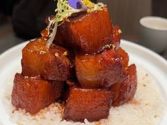 -阿喆私房菜(西五路店)