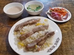 -特丰抓饭(新天润店)