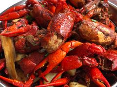 油焖大虾-小李子油焖大虾(南浦店)