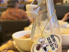 -中国厨房/台湾牛肉面