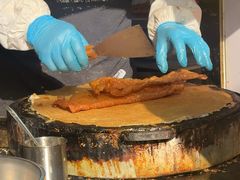 -同发号饭庄(复兴路店)