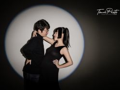 -韩国童感TOUCH PHOTO儿童摄影(朝阳分店)