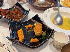 -桂满陇·杭州小馆(巴黎春天浦建店)