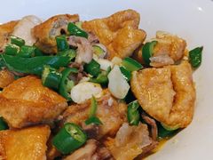 -俏九州·小炒黄牛肉(华润万象汇店)