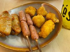 -乐凯撒披萨(正佳广场店)