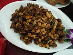 -大眼锅贴水饺(河东店)