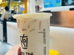 -KOI Thé(正佳广场店)
