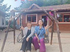 -迈臣农家乐