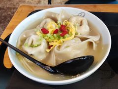 -阿姨食堂