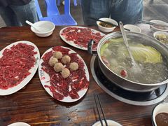 -官塘兄弟·潮汕牛肉店(官塘总店)