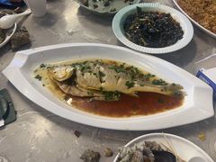 -魚當家