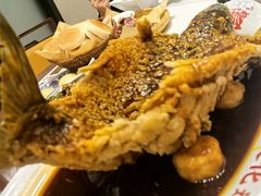 -徐鼎盛民间菜(九街店)