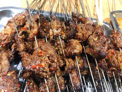 -清真·马峰烤肉(小学习北巷店)