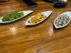 -尺山寸水日料(马桥满天星店)