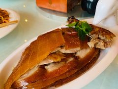 -大鸭梨烤鸭(石佛营店)