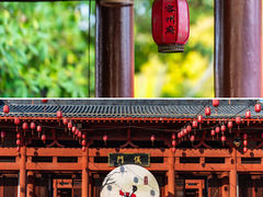 -容州古城