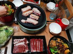 -盒马鲜生(大成店)