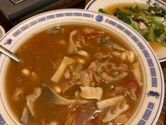 -老雒阳面馆·水席(定鼎门店)