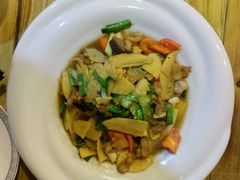 -双门农庄(南源岭店)
