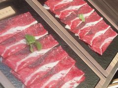 -MoMo牧场·寿喜烧专门店(长泰广场店)