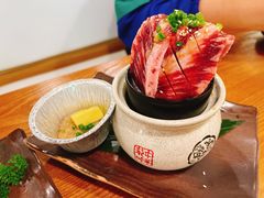 -匠太烧肉台日料理餐酒馆(三林店)