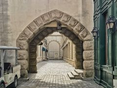 -北京张裕爱斐堡酒庄