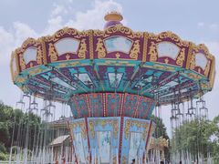 -南京银杏湖乐园