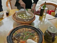 -秋香鱼馆(世凹桃园店)