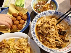 -老浒记烤鸭-北京菜(琉璃厂店)