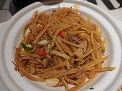 -全牛匠·乐山跷脚牛肉(西北旺万象汇店)