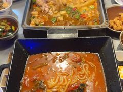 -炉鱼(平湖八佰伴店)