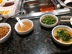 -海底捞火锅(亲贤北街店)