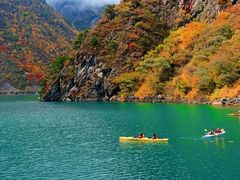 -叠溪松坪沟景区