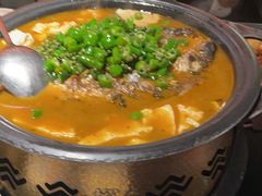 -探鱼·鲜青椒爽麻烤鱼(领展购物广场店)