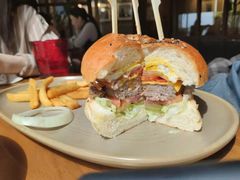 -G+KITCHEN(龙湖狮山天街店)