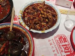 -老闵田螺馆·南昌市井菜·特色小吃(总店)