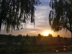 -洨河生态公园
