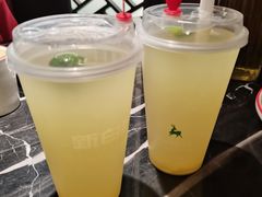 -新白鹿餐厅(虹桥南丰城店)