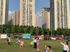 -汉丽轩韩式自助烤肉(大学城龙湖U城天街A馆店)