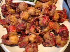 -一棠龙虾•王牌虾球(楚河汉街店)