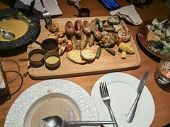 -布拉格餐厅· 中欧捷克菜(全国首店)