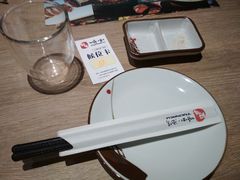 -好牛烧肉(世茂广场店)